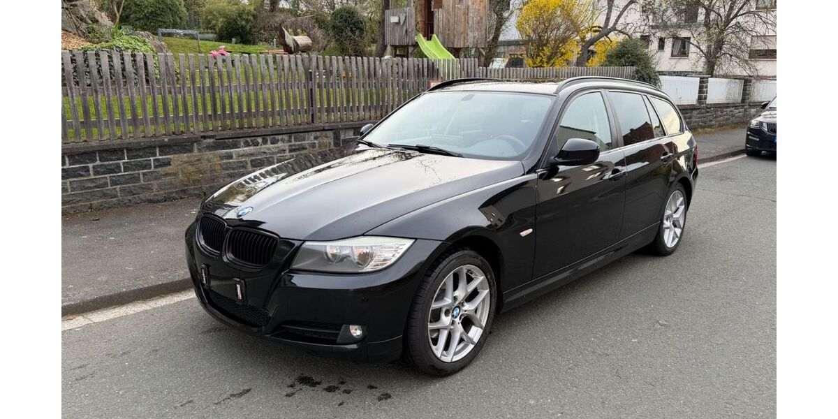 BMW 320 249.500 km 6.499 &euro; Dautphetal 35232