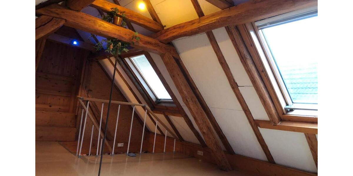 Bauernhaus, Landhaus Gemünden (Felda) - 5.5 Zimmer, 170 m&sup2;, 139.000&euro; | Angebot:26942126