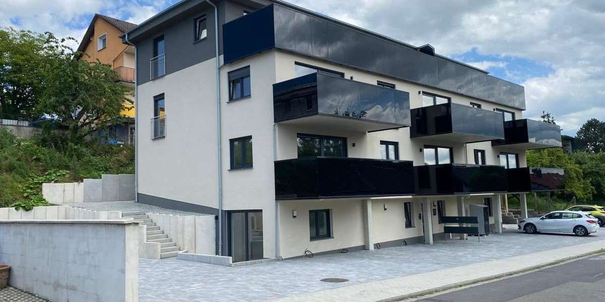 Etagenwohnung Grünberg - 2 Zimmer, 75 m&sup2;, 1.015&euro; | Angebot:26781167