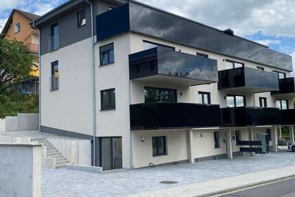 Wohnung Grünberg - 2 Zimmer, 75 m&sup2;, 1.015&euro; | Angebot:26781167