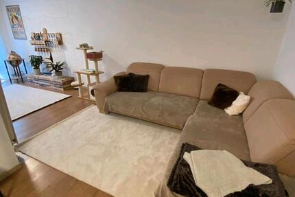 Wohnung Allendorf (Eder) - 3 Zimmer, 80 m&sup2;, 650&euro; | Angebot:25935585