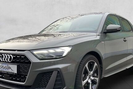 Audi A1 5.500 km 23.490 &euro; Kirchhain 35274