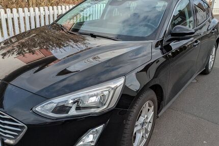 Ford Focus 85.000 km 8.900 &euro; Buseck 35418