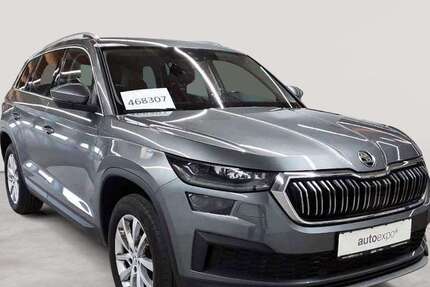 Skoda Kodiaq 109.838 km 28.890 &euro; Fernwald-Steinbach 35463