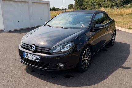VW Golf 100.200 km 9.500 &euro; Kirchhain 35274