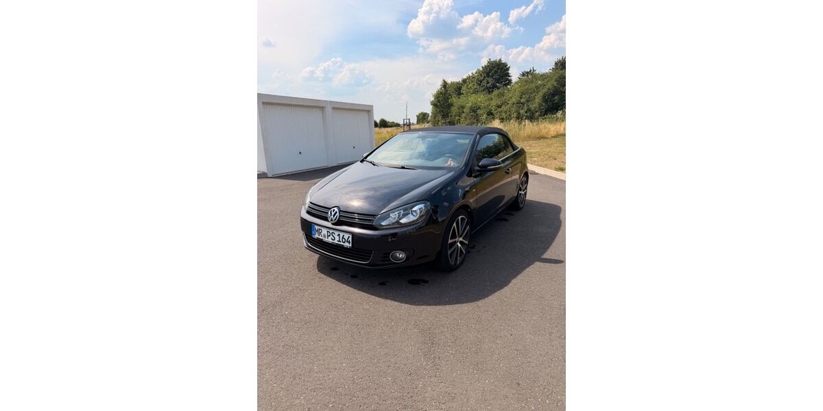 VW Golf 100.200 km 9.500 &euro; Kirchhain 35274