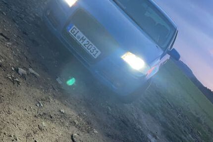 Audi A3 267.000 km 1.500 &euro; Gießen 35392