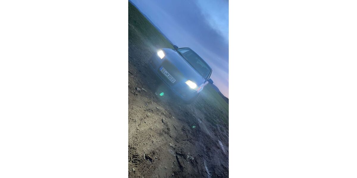 Audi A3 267.000 km 1.500 &euro; Gießen 35392