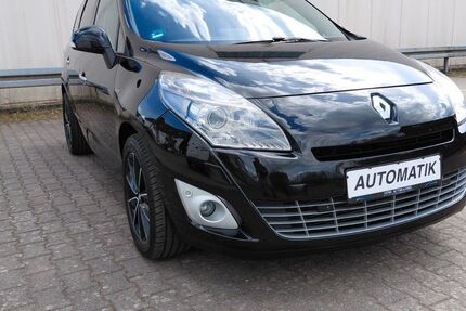 Renault Scenic 202.600 km 6.999 &euro; Cölbe 35091