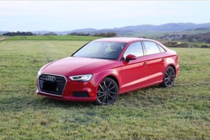 Audi A3 57.500 km 19.400 &euro; Münchhausen 35117