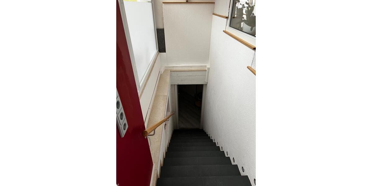 Etagenwohnung Biebertal - 3 Zimmer, 90 m&sup2;, 725&euro; | Angebot:26597627
