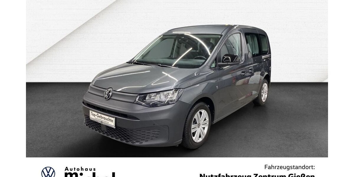 VW Caddy 42.400 km 27.985 &euro; Gießen 35394