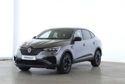 Renault Arkana 18.940 km 23.490 &euro; Marburg 35043