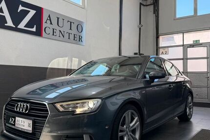 Audi A3 233.000 km 9.850 &euro; Dautphetal-Friedensdorf 35232