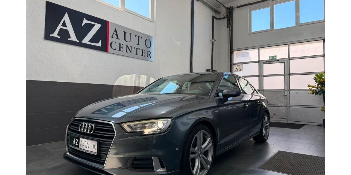 Audi A3 233.000 km 9.850 &euro; Dautphetal-Friedensdorf 35232