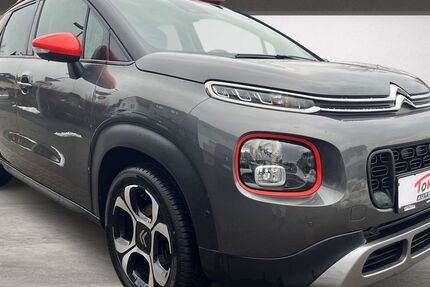 Citroen C3 Aircross 109.000 km 9.790 &euro; Dautphetal-Friedensdorf 35232