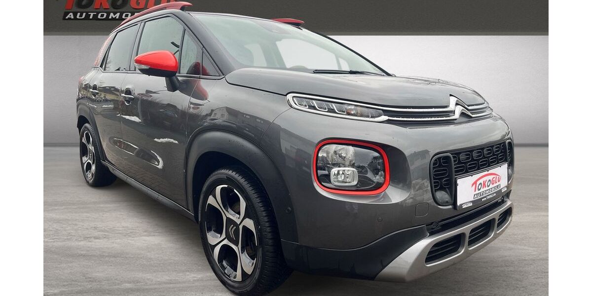 Citroen C3 Aircross 109.000 km 9.790 &euro; Dautphetal-Friedensdorf 35232