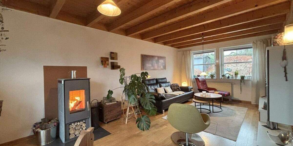 Einfamilienhaus Rauschenberg / Schwabendorf Schwabendorf - 4 Zimmer, 158 m&sup2;, 379.900&euro; | Angebot:25736632