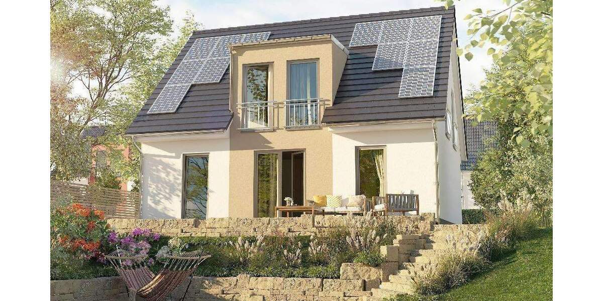 Einfamilienhaus Wohratal Wohra - 4 Zimmer, 136 m&sup2;, 264.050&euro; | Angebot:25738002