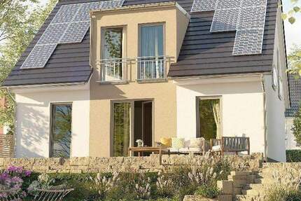 Haus Wohratal Wohra - 4 Zimmer, 136 m&sup2;, 264.050&euro; | Angebot:25738002