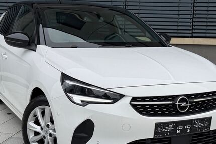 Opel Corsa 61.080 km 14.290 &euro; Gießen 35398