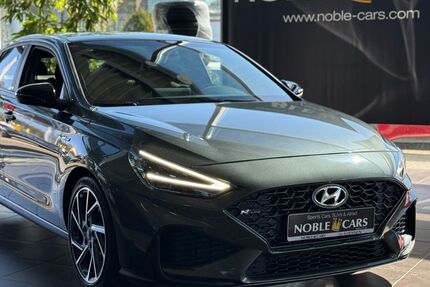 Hyundai i30 54.450 km 23.490 &euro; Giessen 35394