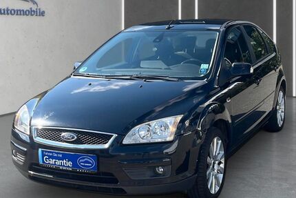 Ford Focus 224.874 km 2.490 &euro; Lollar 35457