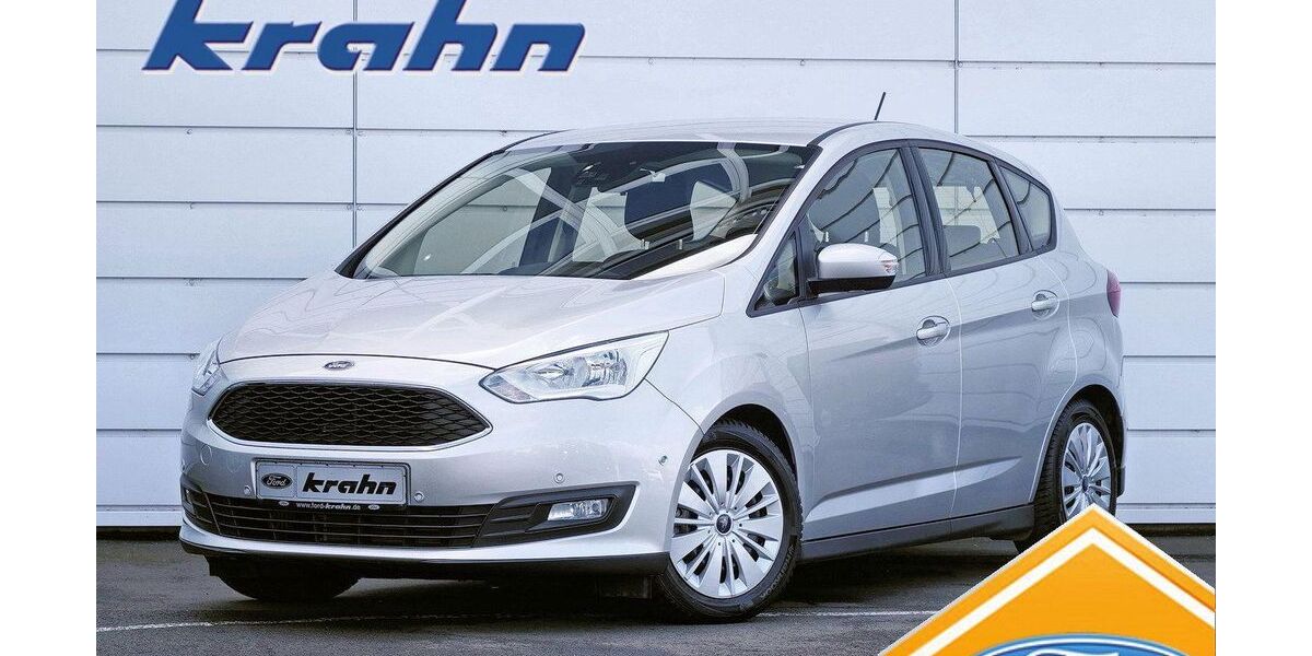 Ford C-Max 21.123 km 14.885 &euro; Gießen 35392
