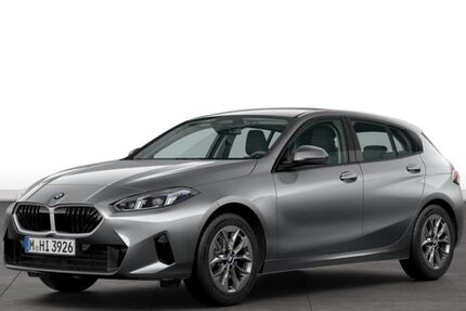 BMW 120 6.500 km 31.890 &euro; Gießen 35398