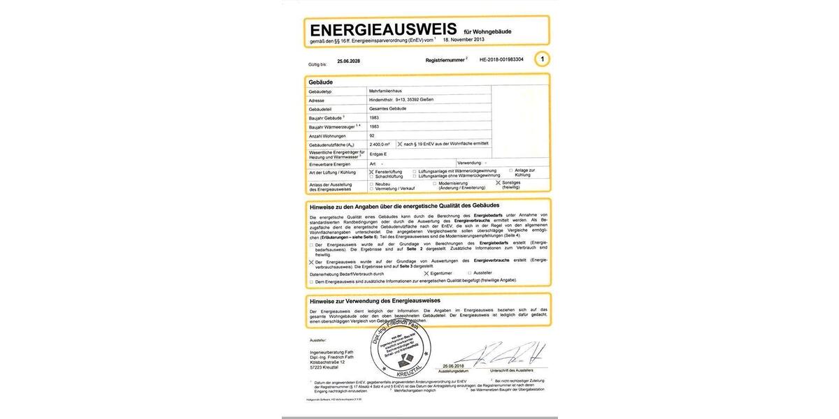Etagenwohnung Gießen Schlangenzahl - 1 Zimmer, 18 m&sup2;, 70.000&euro; | Angebot:26120498