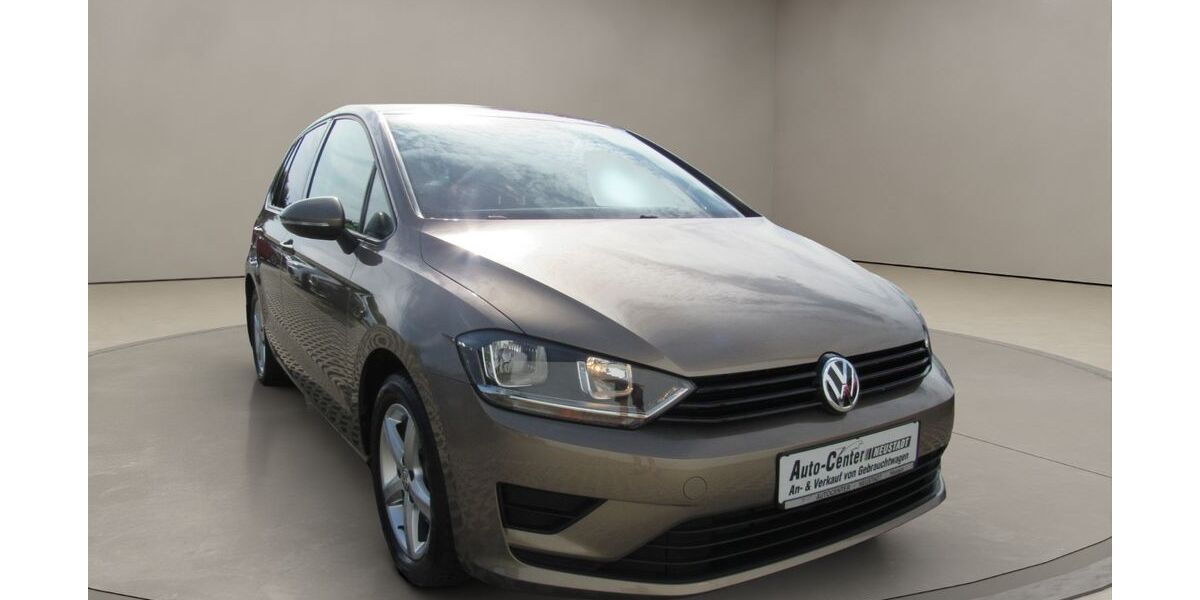 VW Golf Sportsvan 92.600 km 12.980 &euro; Neustadt / Hessen 35279