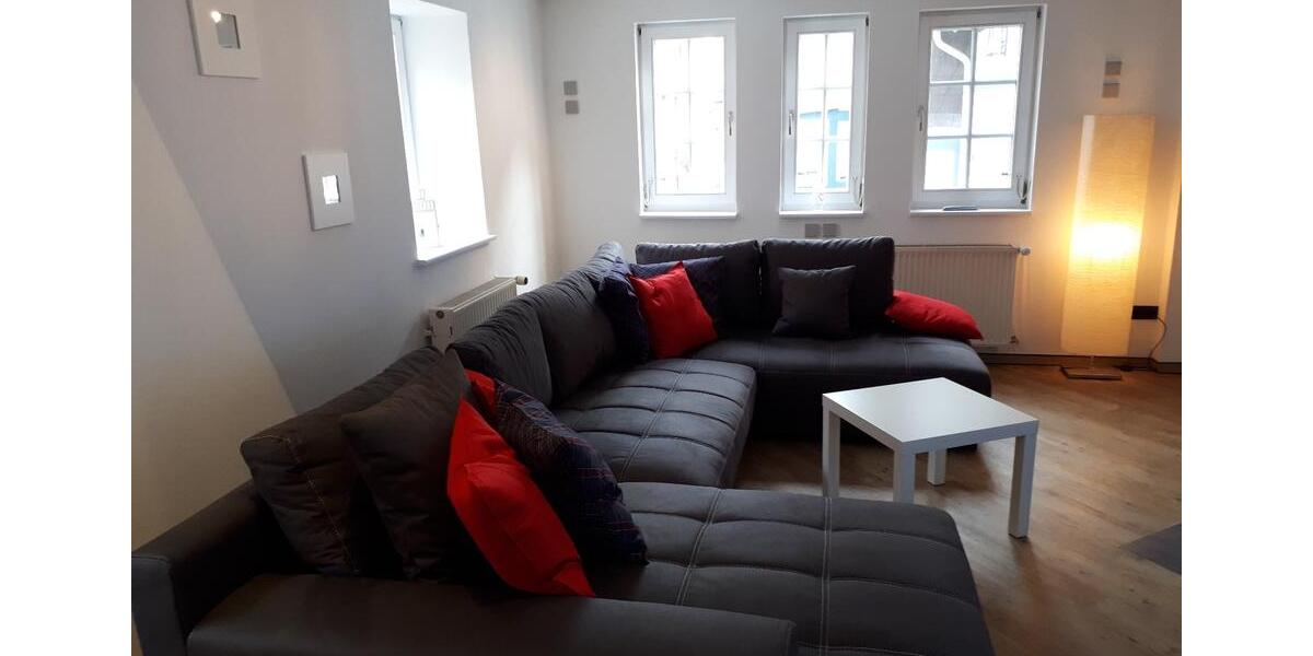 Etagenwohnung Wetter (Hessen) - 6 Zimmer, 135 m&sup2;, 2.990&euro; | Angebot:24296684