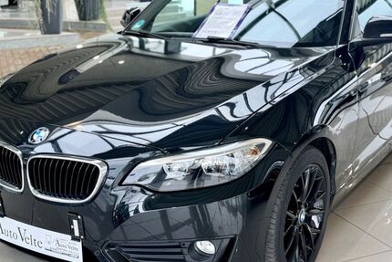 BMW 220 174.500 km 15.200 &euro; Biedenkopf 35216