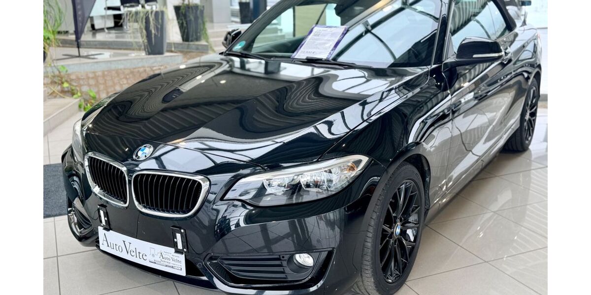 BMW 220 174.500 km 15.200 &euro; Biedenkopf 35216