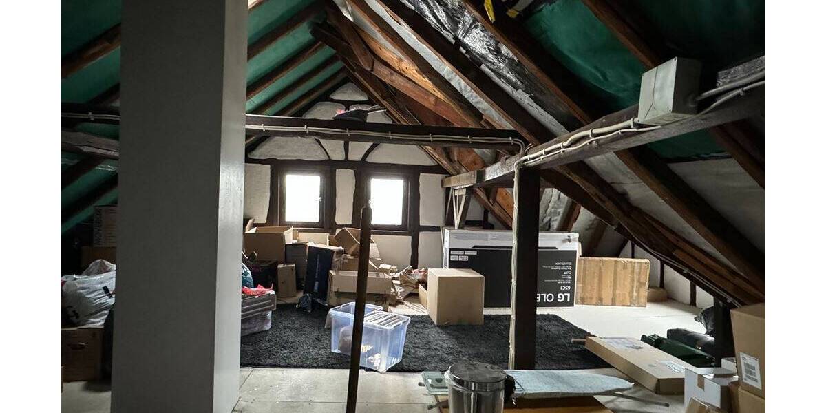 Einfamilienhaus Dautphetal Holzhausen - 4 Zimmer, 114 m&sup2;, 139.000&euro; | Angebot:25682543