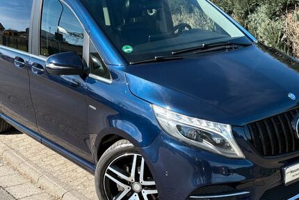 Mercedes-Benz V 250 198.000 km 34.990 &euro; Buseck / Oppenrod 35418