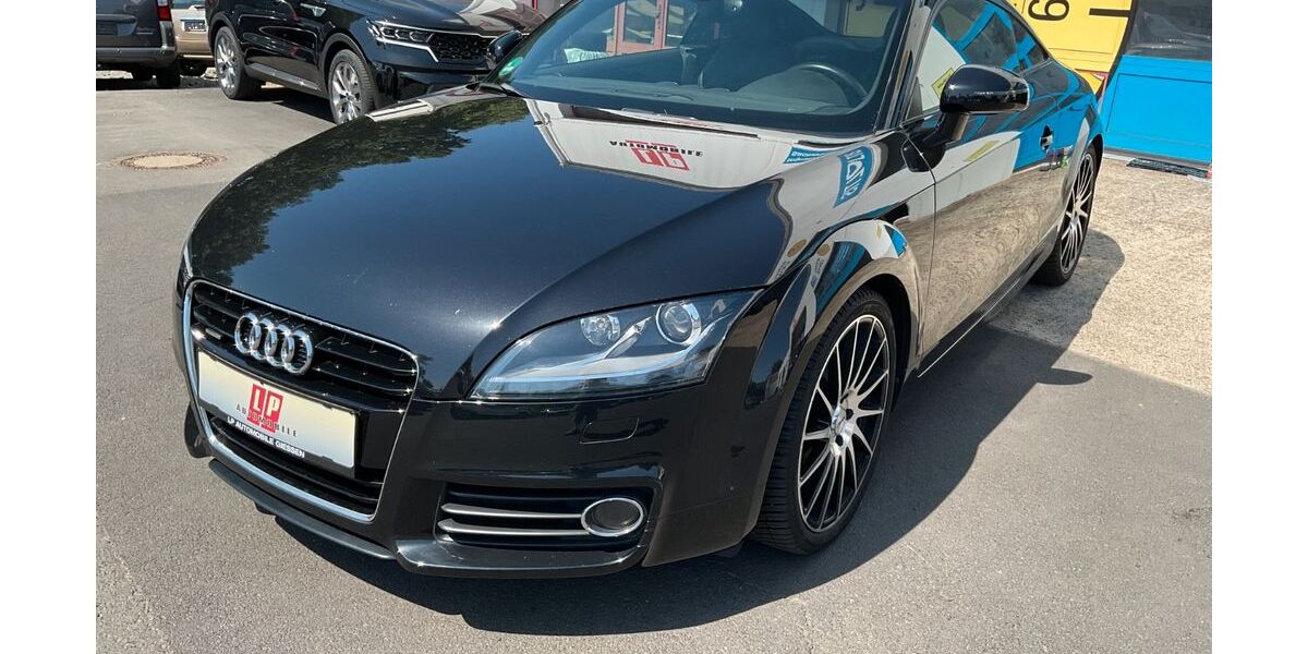 Audi TT 104.115 km 16.890 &euro; Giessen 35394