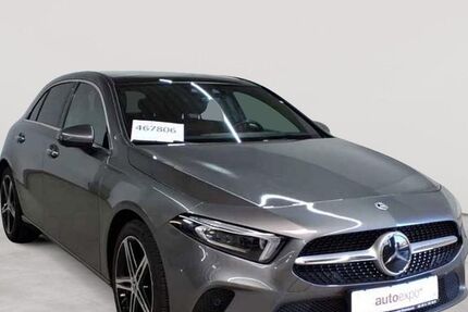 Mercedes-Benz A 200 83.763 km 25.590 &euro; Fernwald-Steinbach 35463