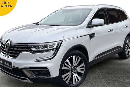 Renault Koleos 98.193 km 27.590 &euro; Marburg 35039