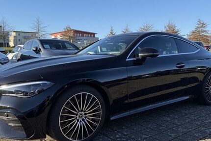 Mercedes-Benz CLE 180 3.485 km 48.347 &euro; Gießen 35396