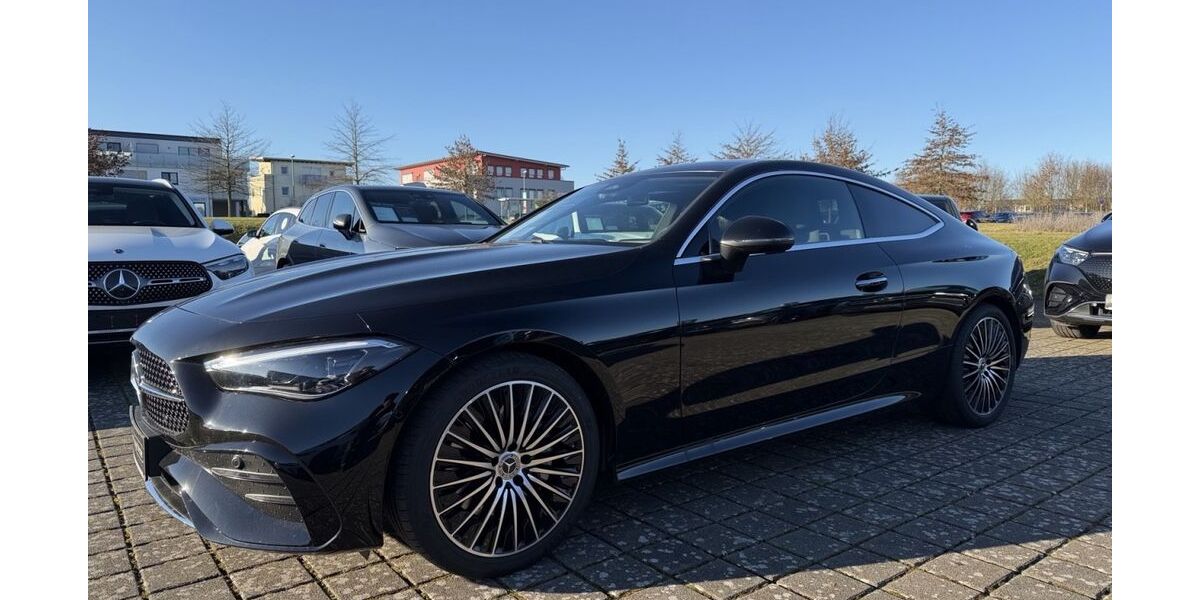 Mercedes-Benz CLE 180 3.485 km 48.347 &euro; Gießen 35396