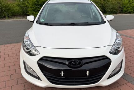 Hyundai i30 215.000 km 5.300 &euro; Cölbe 35091