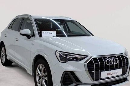 Audi Q3 124.955 km 26.589 &euro; Fernwald-Steinbach 35463