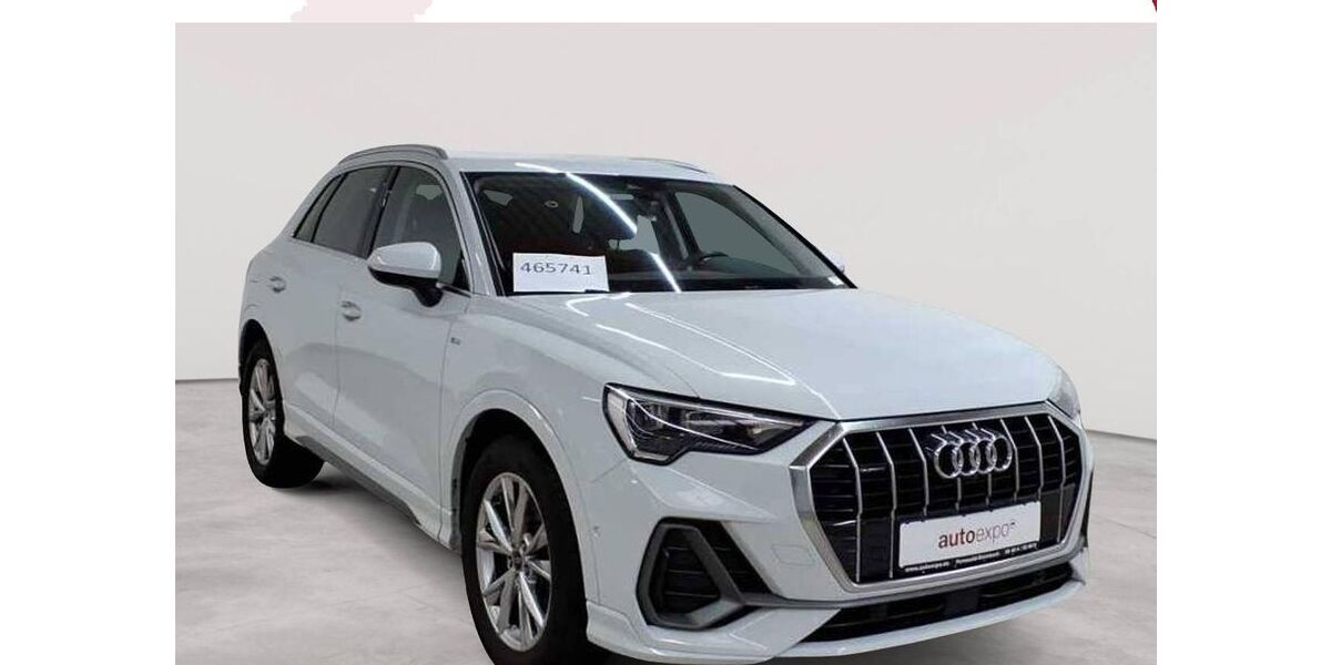 Audi Q3 124.955 km 27.489 &euro; Fernwald-Steinbach 35463