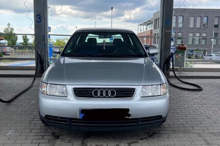 Audi A3 229.000 km 1.200 &euro; Stadtallendorf 35260