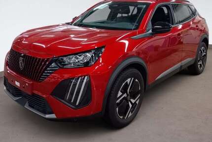 Peugeot 2008 18.408 km 19.980 &euro; Marburg 35043