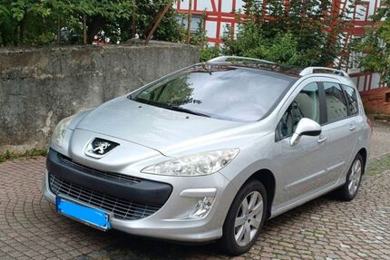 Peugeot 308 190.300 km 2.500 &euro; Frankenberg 35066