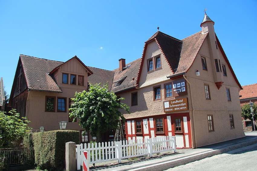 Einfamilienhaus Kirtorf - 7 Zimmer, 1.000 m&sup2;, 649.000&euro; | Angebot:19972628