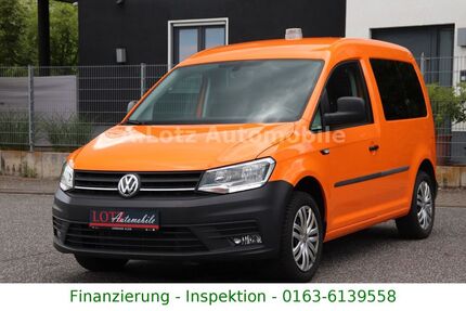 VW Caddy 30.348 km 19.490 &euro; Lollar 35457