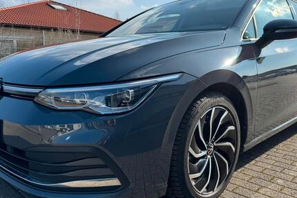 VW Golf 42.900 km 20.995 &euro; Kirchhain 35274